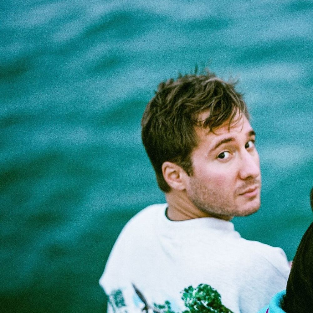 Meet your Posher, Matthew